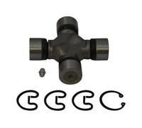 DUJ-9008 KAVO PARTS Giunto cardanico per TOYOTA