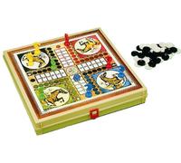 Dujardin 401, Cofanetti da 8 giochi standard [Lingua francese]