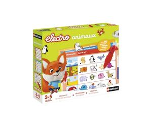 Dujardin Electro - Animali