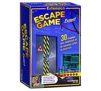 Dujardin Giochi - Escape Game - L'Extension Experts