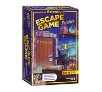 Dujardin Giochi Escape Game Wizard Extension