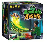 Dujardin Giochi - Monster Buster Multicolore