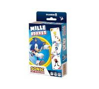 Dujardin Gioco classico Miles Terminali Pocket Sonic