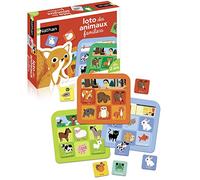 Dujardin- Lotto, Colore Rosso, 30053