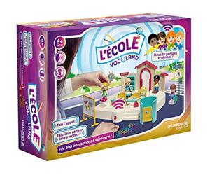 Dujardin VOCOLAND-Le Gioco scolastico 70225