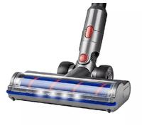 DUJULE Testina anti-capelli per Dyson V7 V8 V10 V11 V15 Animal motorizzata turbina dinamometrica SV22 SV15 SV28 SV14 SV27 SV12 SV25 SV10 SV11 968266-04 967483-03 967474 83-04 967483-05 971358-01