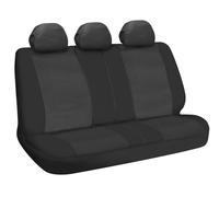 Duka Rear-Fit, coprisedile posteriore in tessuto jacquard e poliestere elasticiz