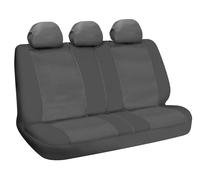 Duka Rear-Fit, coprisedile posteriore in tessuto jacquard e poliestere elasticiz