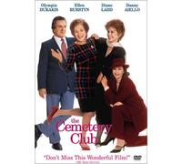 Dukakis/Burstyn/Aiello - Cemetery Club