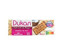 Dukan Biscotti di Crusca d' Avena Gusto Cocco