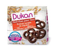 Dukan Bretzels al Cioccolato 100G