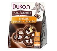 Dukan Bretzels Al Cioccolato 100g