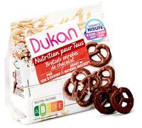 Dukan Bretzels al Cioccolato 100G