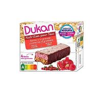 Dukan Oat wafers with chocolate & berries 120gr