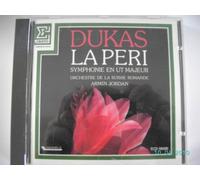 Dukas La Peri