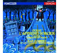Dukas, P. - L'Apprenti Sorcier/La Peri/Symphony In C Major