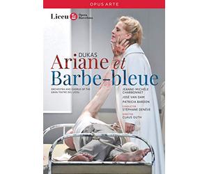 Dukas Paul - Ariane Et Barbe-Bleue