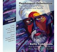 Dukas Paul - Flaschenpost-Geheimnisse - Bottle Post S