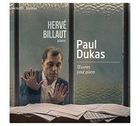 Dukas Paul - Opere Per Pianoforte
