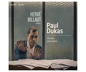 Dukas Paul - Opere Per Pianoforte