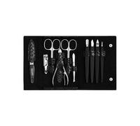 Dukas PL 252CNH Set Manicure Familiare 10 Pezzi - Set manicure