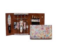 Dukas Set Manicure 10 Pezzi Premium Line Pl 252Sk - Set manicure
