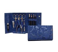 Dukas Set Manicure Premium Line 10 Pezzi PL 252FMP - Set manicure