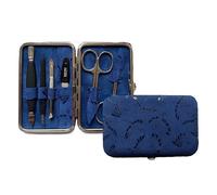 Dukas Set Manicure Premium Line 6 Pezzi PL 126FMP - Set Manicure