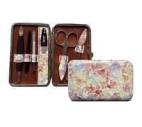 Dukas Set Manicure Premium Line 6 Pezzi PL 126SK - Set Manicure