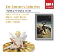 Dukas - Sorcerer's Apprentice