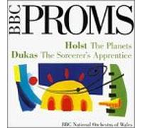 Dukas - Sorcerer's Apprentice/Scherzo
