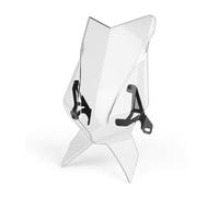 DUKE 790 890 Trasparente Parabrezza Piastra Deflettore Moto