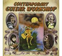 Duke Baker/Jim Mclennan/Leo Wijkamp Jr./Dave Eva Contemporary Guitar Worksh (CD)