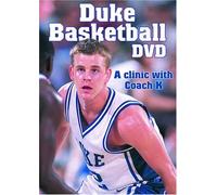 Duke Basketball [DVD] [Edizione: Regno Unito]
