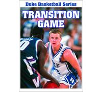Duke Basketball Video Series: Transition Game (REGION 1) (NTSC) [DVD]