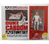 duke caboom stunt set toy story 4 signature collection 64441 motorcycle playset
