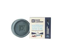 Duke Cannon Supply Co. Babbo Natale Midnight Swim Soap Puck