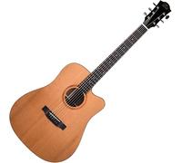 Duke D-MC-Cut - Chitarra western
