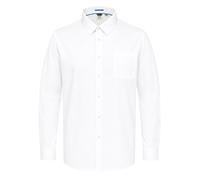 Duke D555 Aiden Camicia Kingsize Facile da Stirare Uomo (DC197)