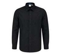 Duke D555 Corbin Camicia Kingsize Manica Lunga Uomo (DC199)
