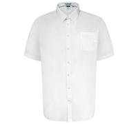 Duke D555 Delmar Camicia Kingsize Maniche Corte Uomo (DC204)