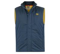Duke D555 Felipe 2 Gilet Kingsize Cerniera Frontale Imbottita Uomo (DC537)