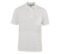 Duke D555 Grant Maglietta Polo Kingsize Uomo (DC106)