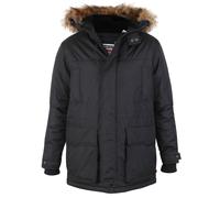 Duke D555 Lovett Parka Kingsize Uomo (DC308)