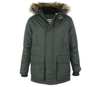 Duke D555 Lovett Parka Kingsize Uomo (DC308)