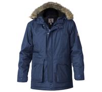Duke D555 Lovett Parka Kingsize Uomo (DC308)