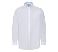 Duke D555 Richard Camicia Kingsize Manica Lunga Uomo (DC462)