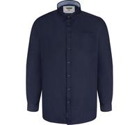 Duke D555 Richard Camicia Kingsize Manica Lunga Uomo (DC462)