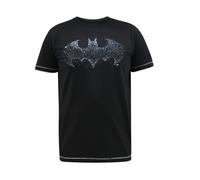 Duke D555 Robin Maglietta Kingsize Batman Girocollo Uomo (DC500)