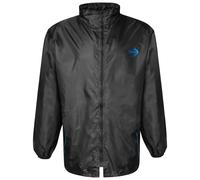 Duke D555 Zac Giacca Impermeabile Kingsize Ripiegabile Uomo (DC226)